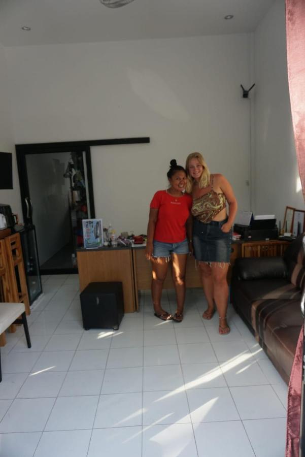 Dudu'S Hostel Koh Tao Extérieur photo