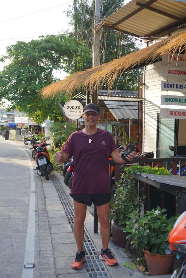 Dudu'S Hostel Koh Tao Extérieur photo