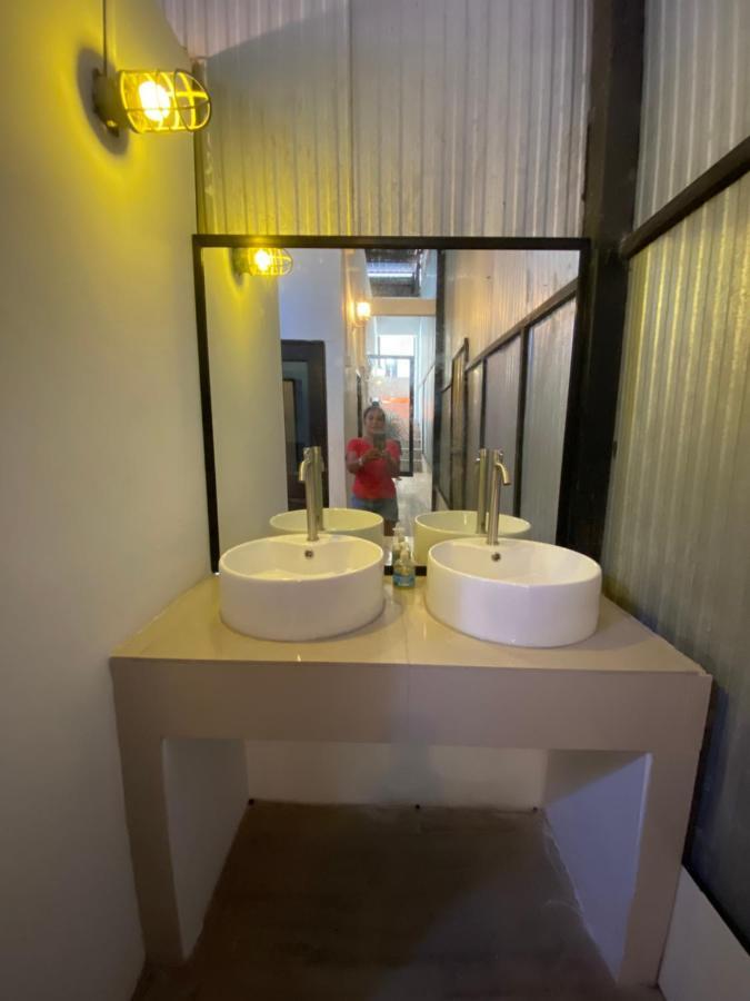 Dudu'S Hostel Koh Tao Extérieur photo